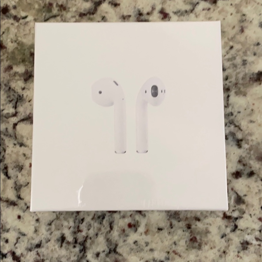 Apple AirPod Gen 2 (2nd Generation/Generat…